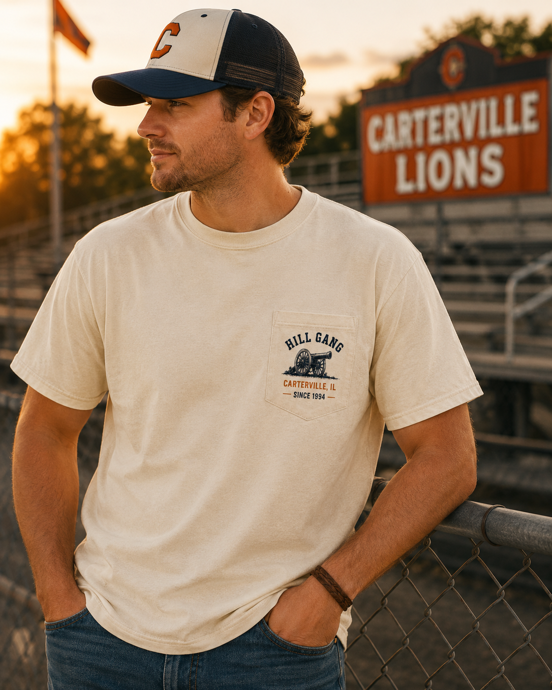 The Tradition Tee