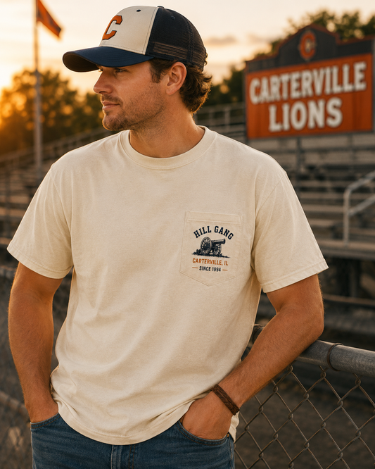 The Tradition Tee