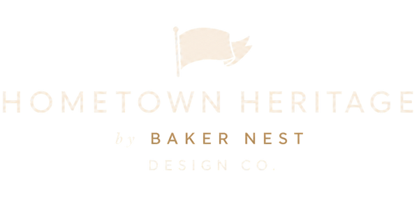 Baker Nest